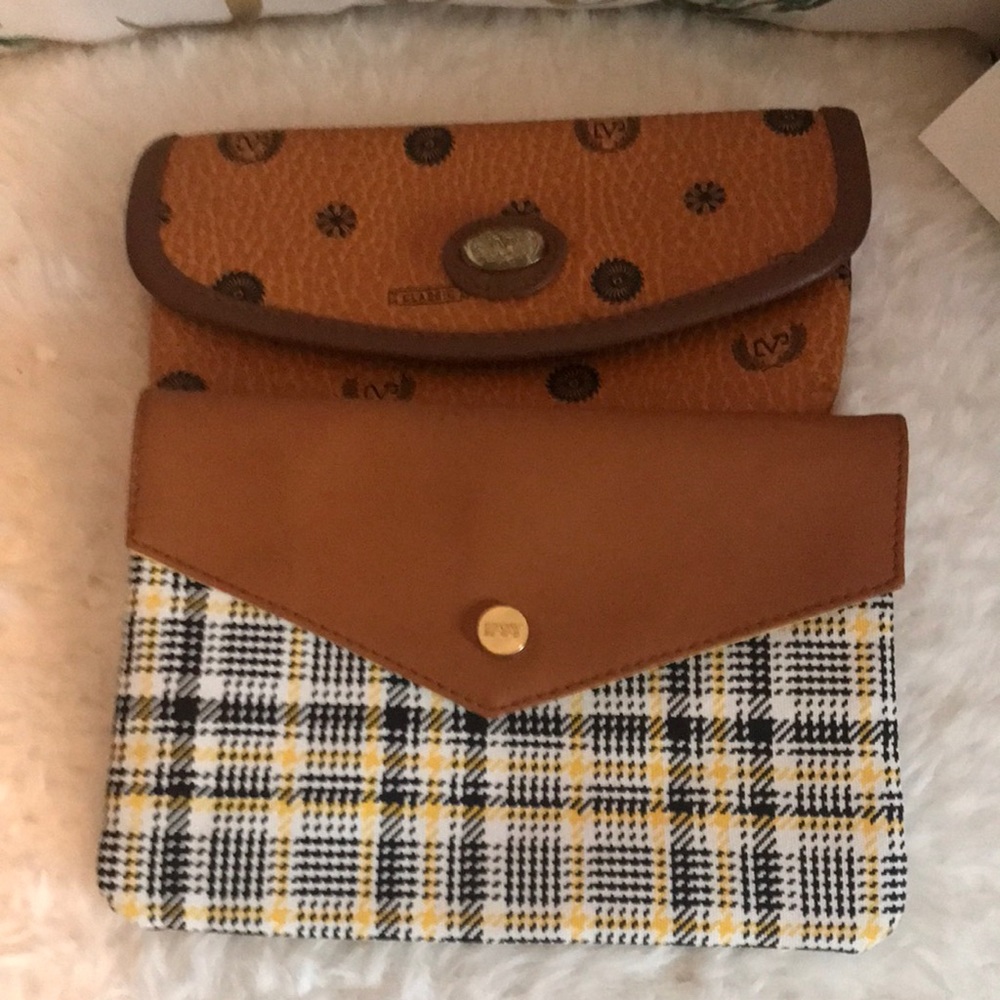 Cute makeup pouch’s
